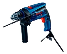 Furadeira De Impacto 1/2 750 Watts Gsb 13 Re 220V Bosch