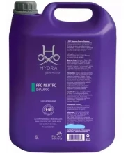 Shampoo Pet Society Hydra Groomers Pro Neutro 5 Litros